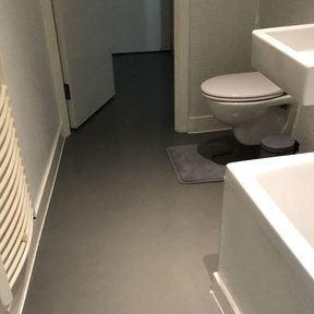 University Accommodation Cleaning Bow Common E3